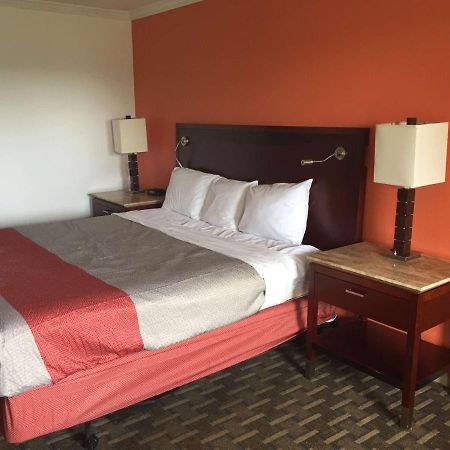 Motel 6-Dayton, Oh Shanersville Esterno foto