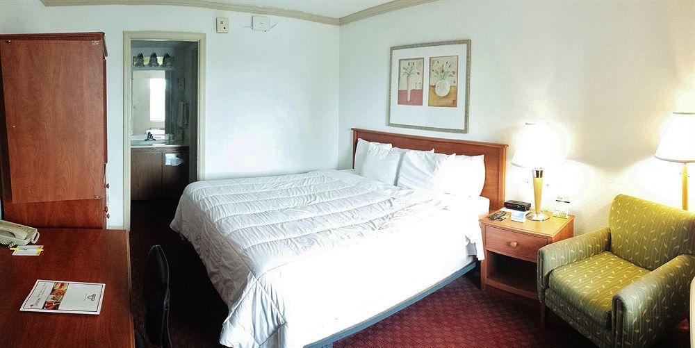 Motel 6-Dayton, Oh Shanersville Esterno foto