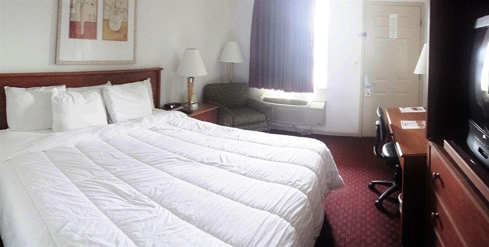 Motel 6-Dayton, Oh Shanersville Esterno foto