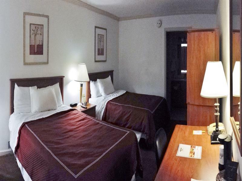 Motel 6-Dayton, Oh Shanersville Esterno foto