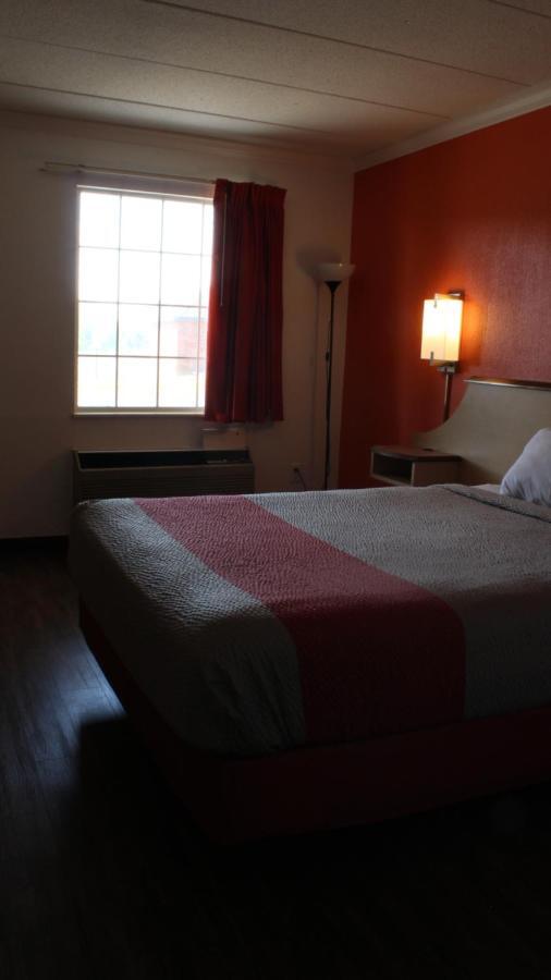 Motel 6-Dayton, Oh Shanersville Esterno foto
