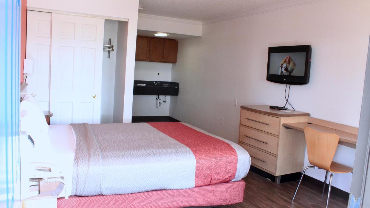 Motel 6-Dayton, Oh Shanersville Esterno foto