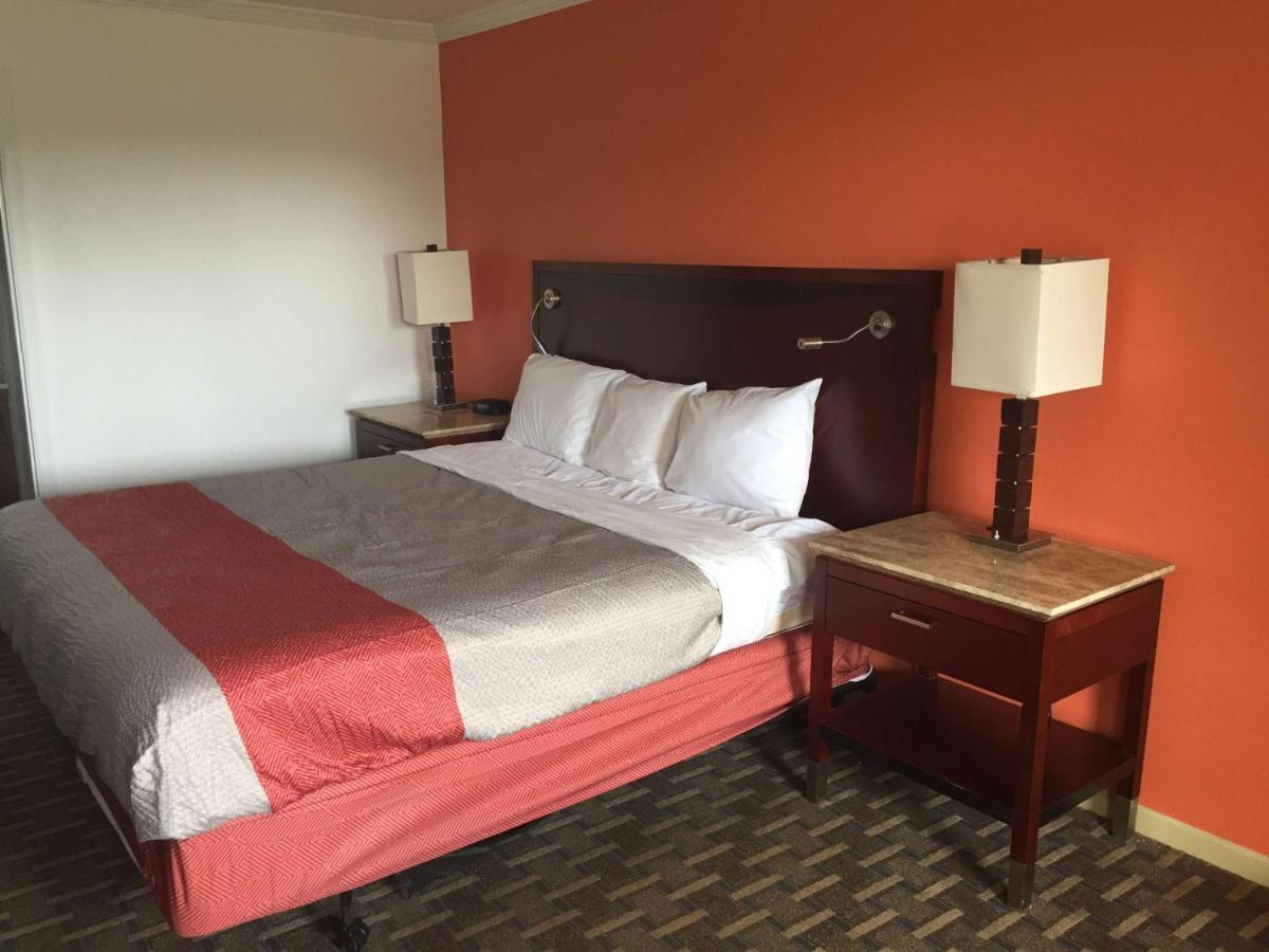 Motel 6-Dayton, Oh Shanersville Esterno foto